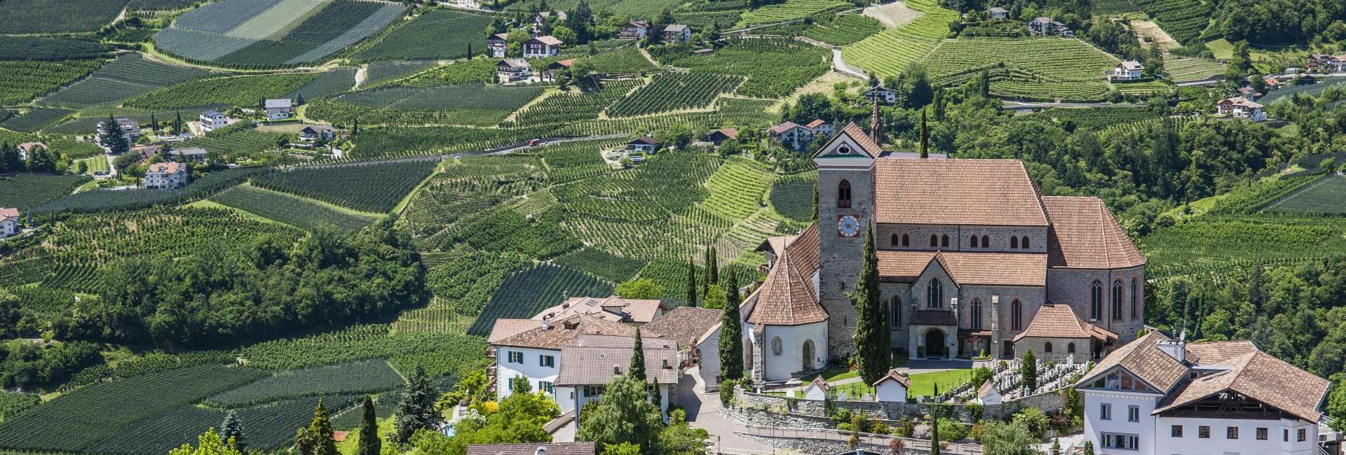 La nuova chiesa parrocchiale