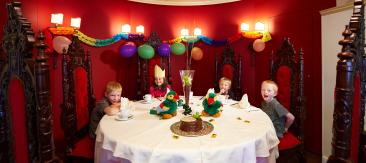 kindergeburtstag
