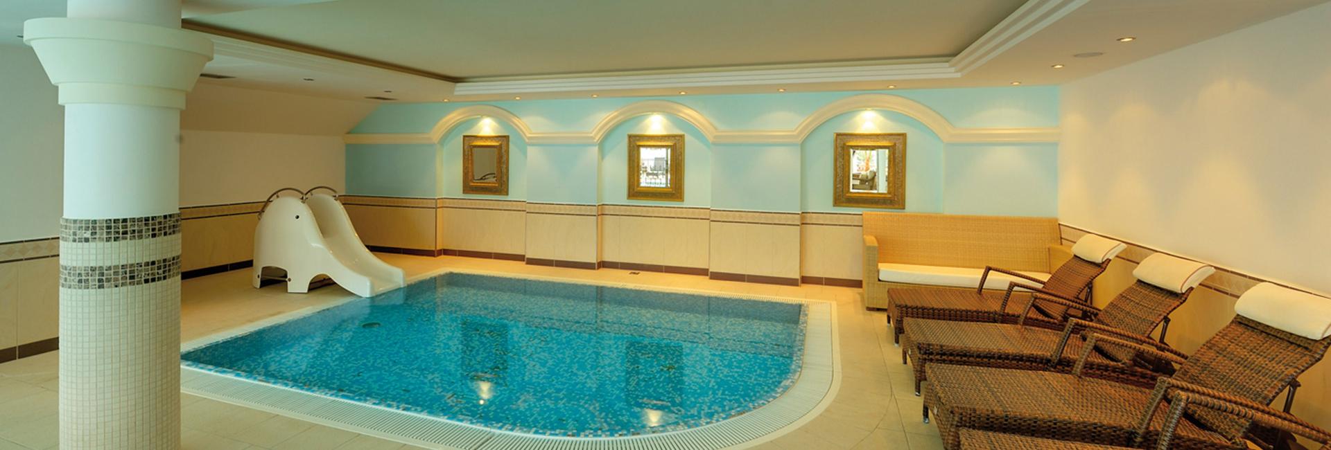 Kids pool