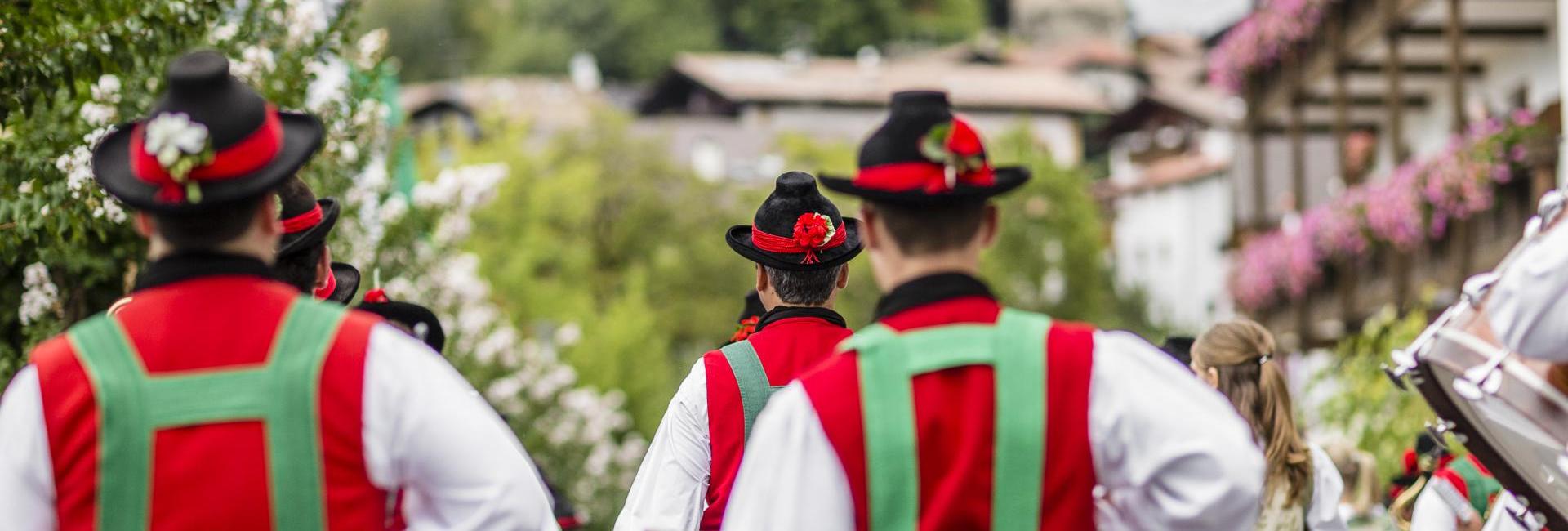 Banda musicale